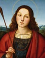Raphael (1483-1520) | High Renaissance painter | Tutt'Art@ | Pittura ...