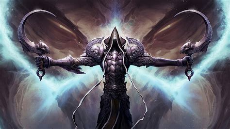 Diablo 3 Reaper Of Souls Test Review Gameplay Zum Action Rpg