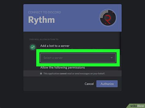 A fully functional, stable music bot? Cómo reproducir música en Discord en una PC o Mac