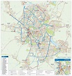 Large Cambridge Maps for Free Download and Print | High-Resolution and ...