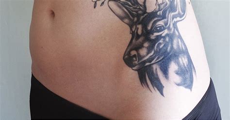 I made a selection of my favorite outdoorsy tattoos. 30 of the Best Hunting Tattoos We Could Find