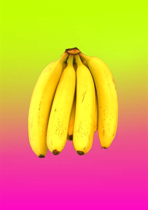 Pin On Bananas