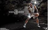 Kawhi Leonard Wallpapers - Wallpaper Cave