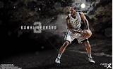 Maybe you would like to learn more about one of these? Kawhi Leonard Wallpapers - Wallpaper Cave