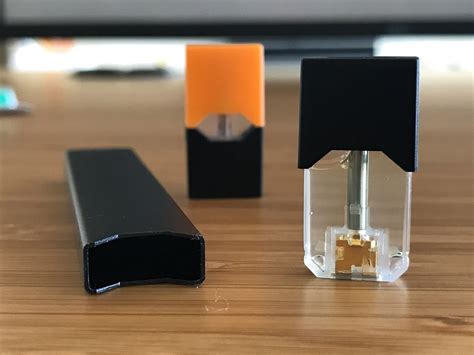Lower Nicotine Strength JUUL Pods: New Nic Levels Coming Soon!
