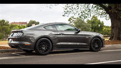 Car Talk Is The Performance Package Worth It On The S550 Mustang