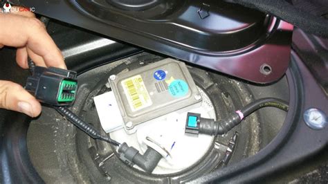Maybe you would like to learn more about one of these? Symptoms of a Bad Fuel Pump | YOUCANIC