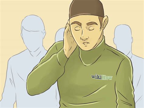 how to call the adhan 15 steps with pictures wikihow