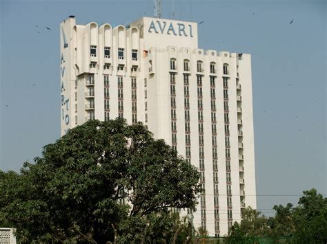 رزرو هتل در کراچی پاکستان ارزانترین هتل های کراچی قاره پیما