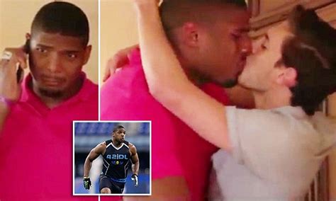 Michael Sam Becomes First Openly Gay Player Ever Drafted Into The Nfl