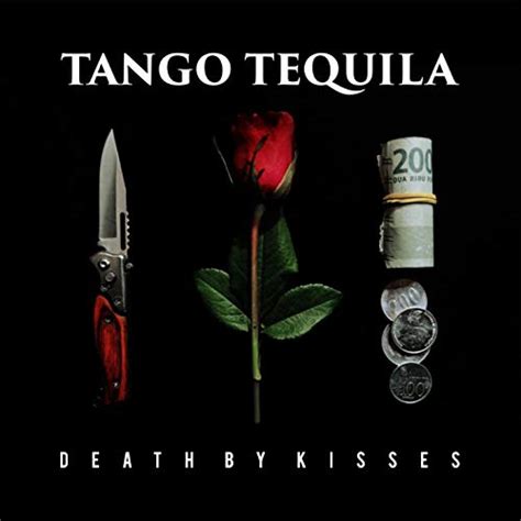 reproducir death by kisses de tango tequila en amazon music