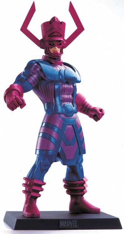 Galactus Galactus Classic Marvel Figurine Collection Special