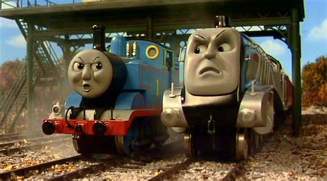 The Railfan Brony Blog Top 25 Worst Thomas Is An Idiot Episodes 7 1