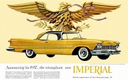 1957 Imperial Ad-01 – Dennis House