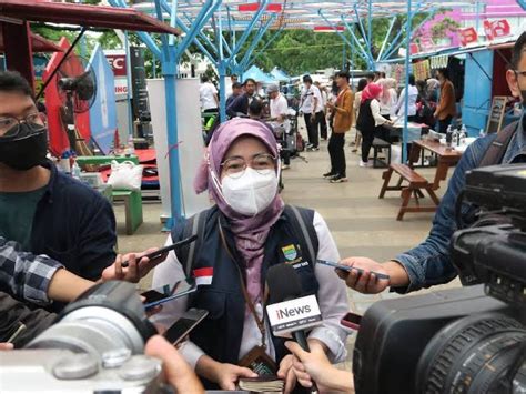Warga Kota Bandung Jangan Lengah Waspada Penyakit Di Musim Kemarau