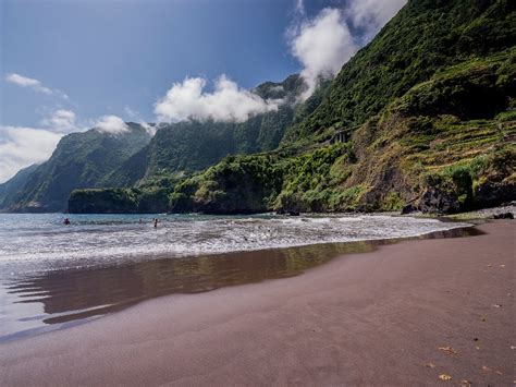 There are 3 ways to get from funchal to seixal by bus, taxi or car. 12 Best Things to do in Madeira Island, Portugal - Trips ...