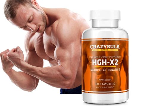 Hgh X2 Pros And Cons Of This Supplement Candy The Nurse