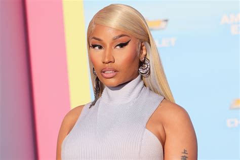 Nicki Minaj Praises Barbie Movie After Premiere Nailed It