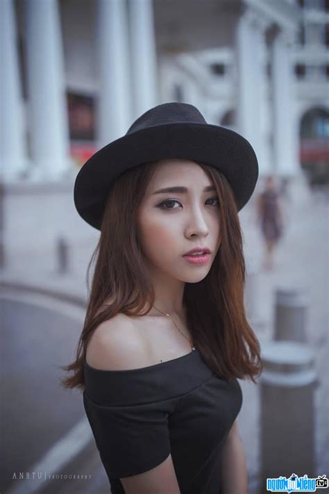 Hot Girl Trần Bích Hạnh