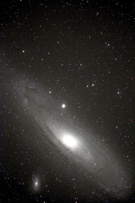 Andromeda Galaxy M31 Copyright Tony Surma Hawes Andromeda Galaxy