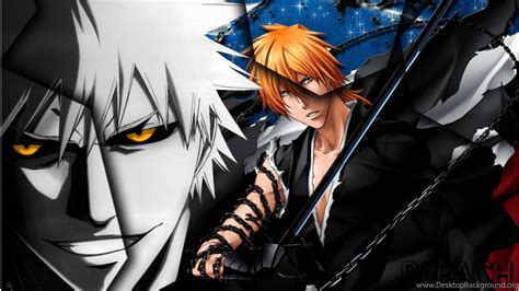 Unduh 71 Kumpulan Wallpaper Anime 4k Bleach Hd Terbaik Background Id