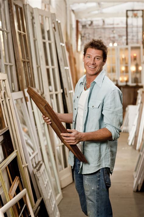 What Happened To Ty Pennington From Extreme Makeover Home Edition