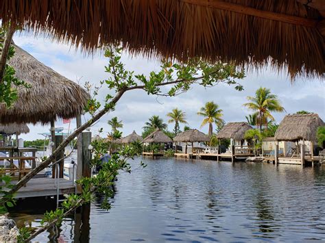 Campground Review - Key Largo Kampground & Marina | Campground reviews