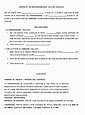 Contrato de Seguro Ejemplos y Formatos Word, PDF