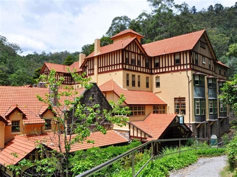 Best Price On Jenolan Caves House In Blue Mountains Reviews