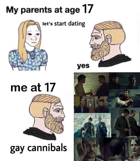 Hannibal Meme Hannibal Lecter Series Hannibal Tv Series Hugh Dancy