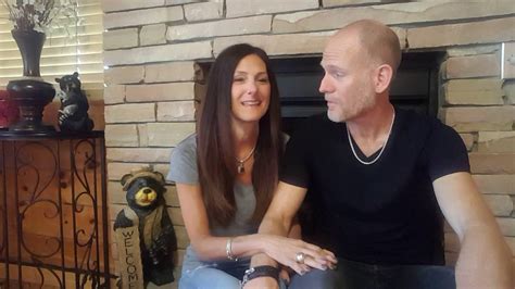 Swinger Couple A Special Month For John And Jackie Youtube