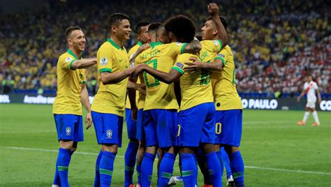Desarrolladores de footballia sabían que existen páginas como este exclusivamente para los portugueses? Copa America 2019: Three Things we Learned From Brazil's 5-0 Win Over Peru | ht_media