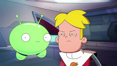 Final Space Hd Wallpapers Pictures Images