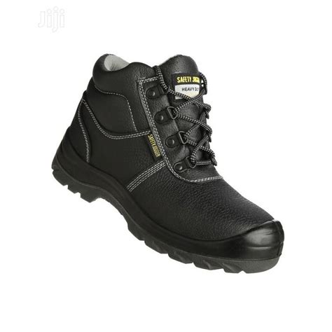 For example, just because you want to get the best safety shoes, it does not mean you have to go for the one with the most upscale prices. Safety Jogger Safety Boots-Anti Slip Oil And Fuel ...