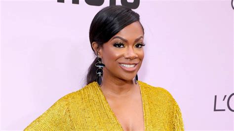 Kandi Burruss Latest Video Has Fans Laughing Check It Out Here