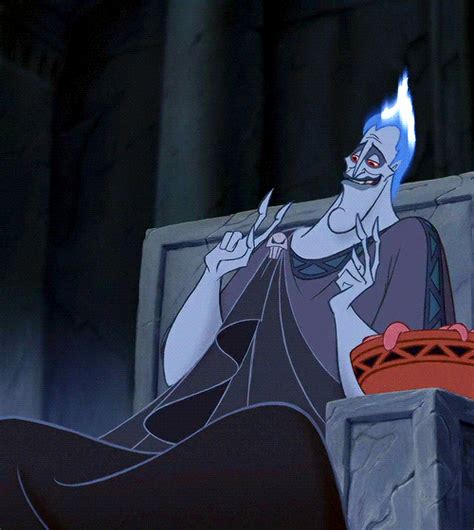 Hades 