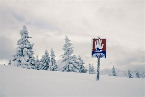 Ski Nos Conseils Pour Skier En Toute Sécurité