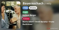Bauernschach (film, 1995) - FilmVandaag.nl