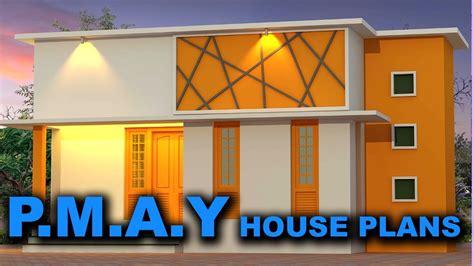 840 Sq Ft 2bhk Modern Single Floor House And Free Plan 13 Lacks Home