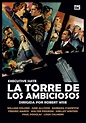 La torre de los ambiciosos (película 1954) - Tráiler. resumen, reparto ...