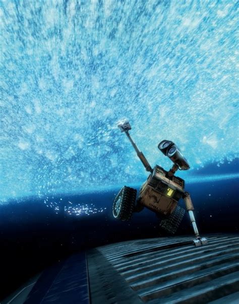17 Best Images About Wall E On Pinterest Pixar Concept Art Disney