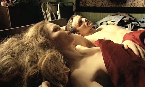 Nude Video Celebs Svetlana Khodchenkova Nude Bandy S01 2010