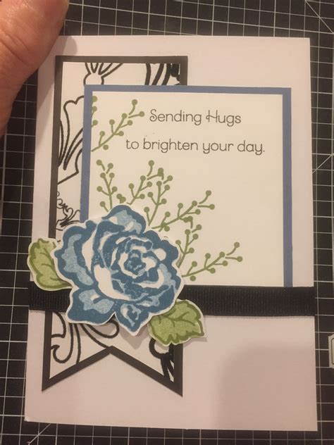 Pin By Lois Seiber On Cards Brighten Your Day Sending Hugs Cards
