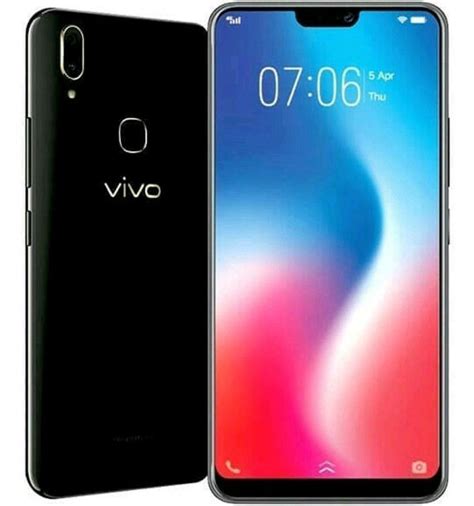 Usai beredar bocoran di internet, akhirnya smartphone sudah mengusung software lebih anyar, tapi dengan harga lebih murah dari vivo v7+. 7 HP Vivo Murah Terbaru 2019, Mulai 1 Jutaan!