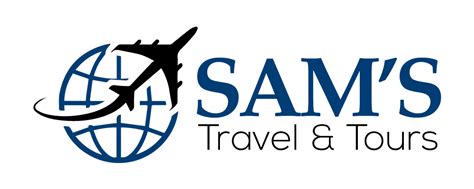Contact Us Sams Travel And Tours
