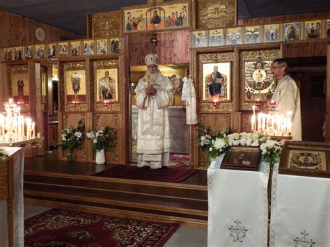 Russian Orthodox Easter 2021 Hoofdbedekking In Russisch Orthodoxe