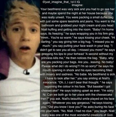 Read The Last Sentence Again Niall Horan Imagines Harry Styles Imagines One Direction Images