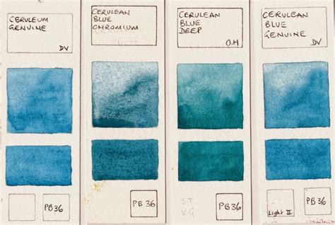 Check spelling or type a new query. Jane Blundell Artist: Watercolour Comparisons 8 - Blues