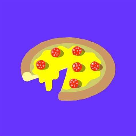 Pizza On Gifs 130 Animated Gif Images Of Pizzas For Free Images