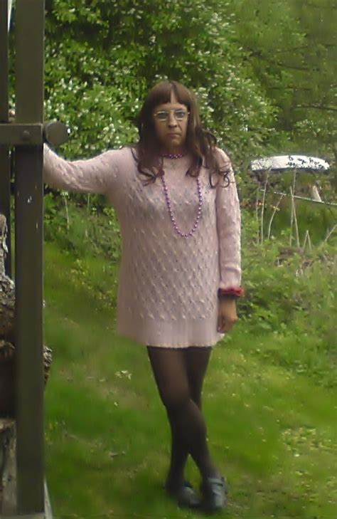 Tess Place • Crossdresser From Finland